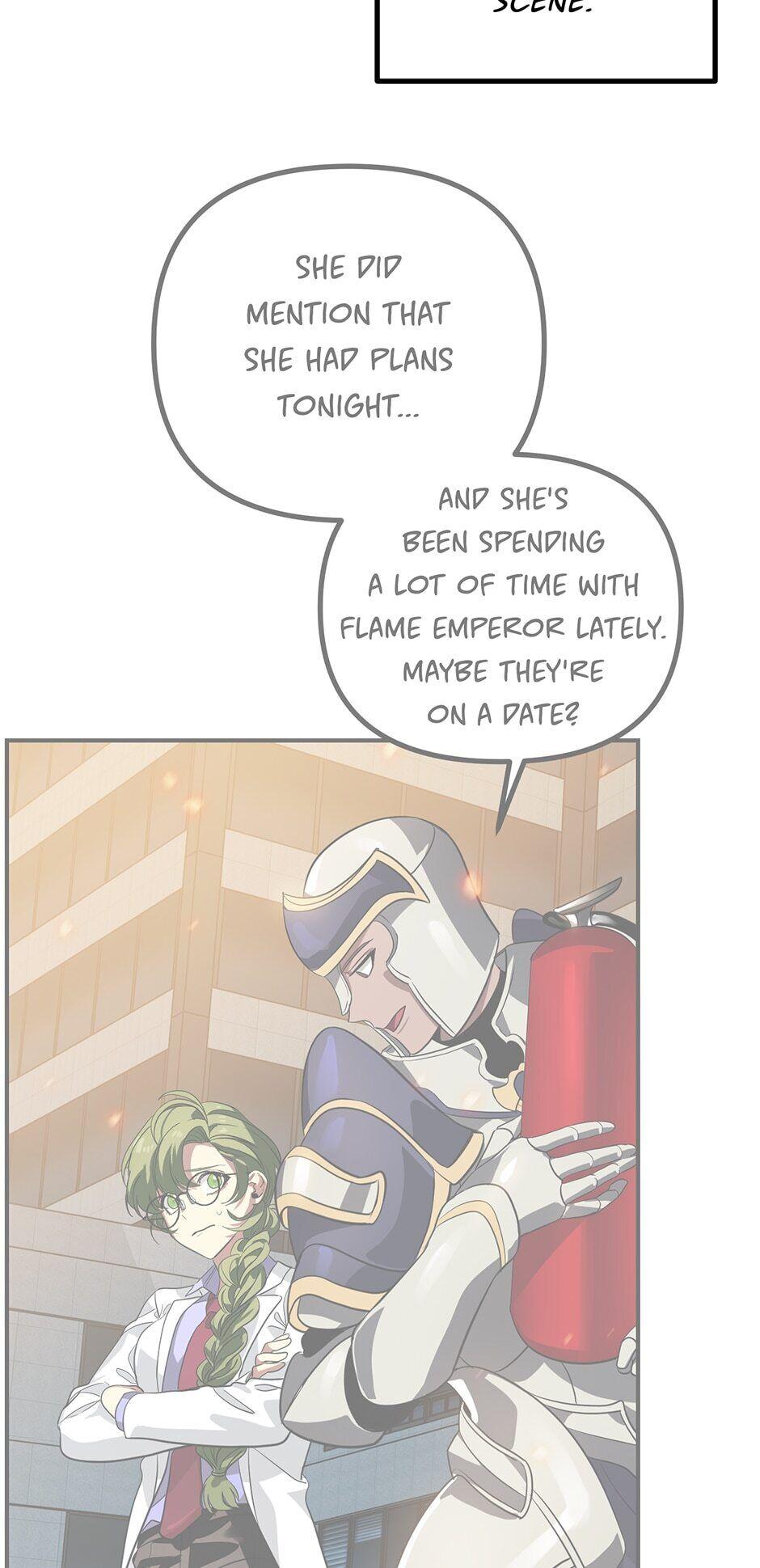 Read SSS Class Revival Hunter Manga Online