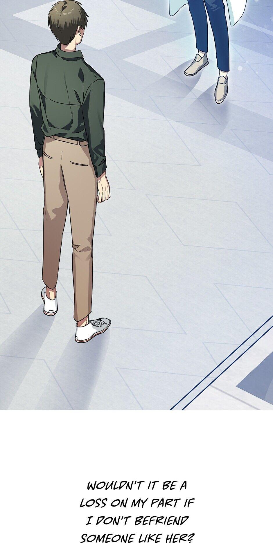 Read SSS Class Revival Hunter Manga Online