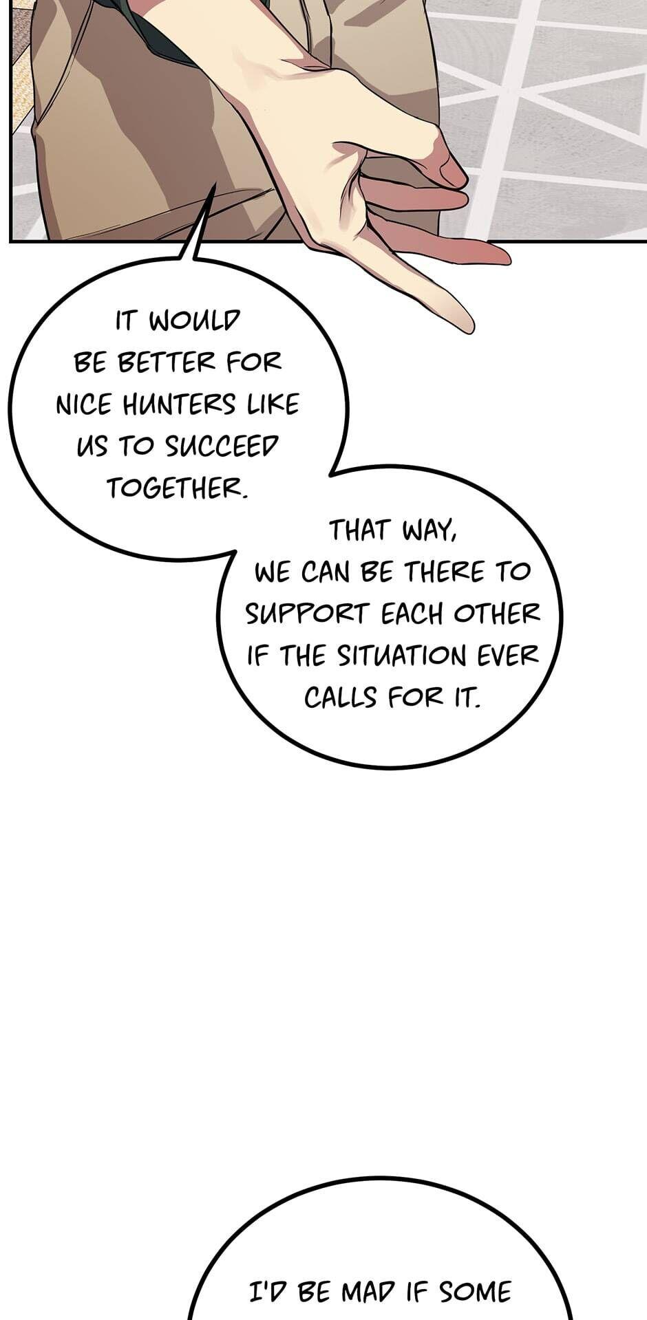 Read SSS Class Revival Hunter Manga Online