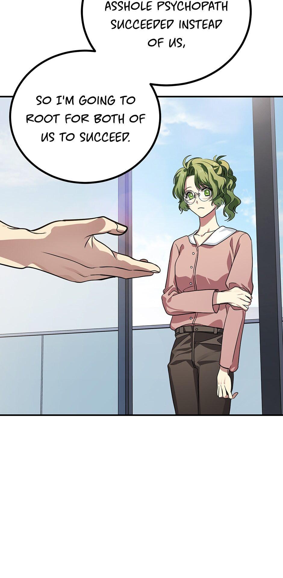 Read SSS Class Revival Hunter Manga Online