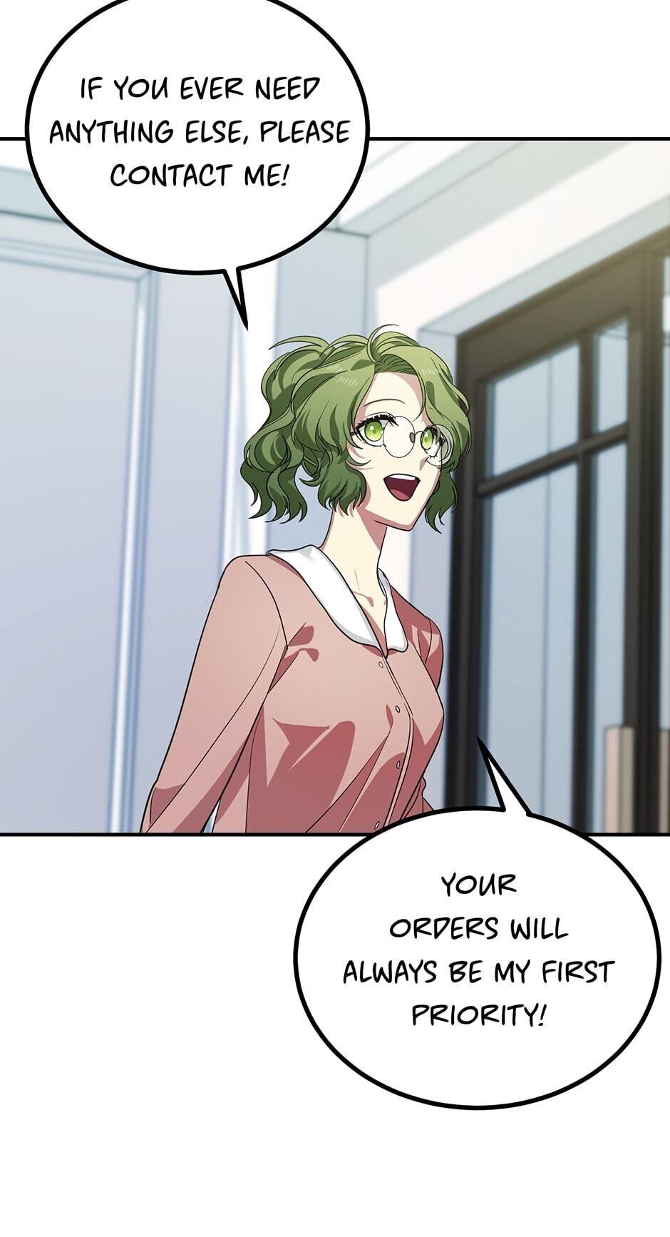 Read SSS Class Revival Hunter Manga Online