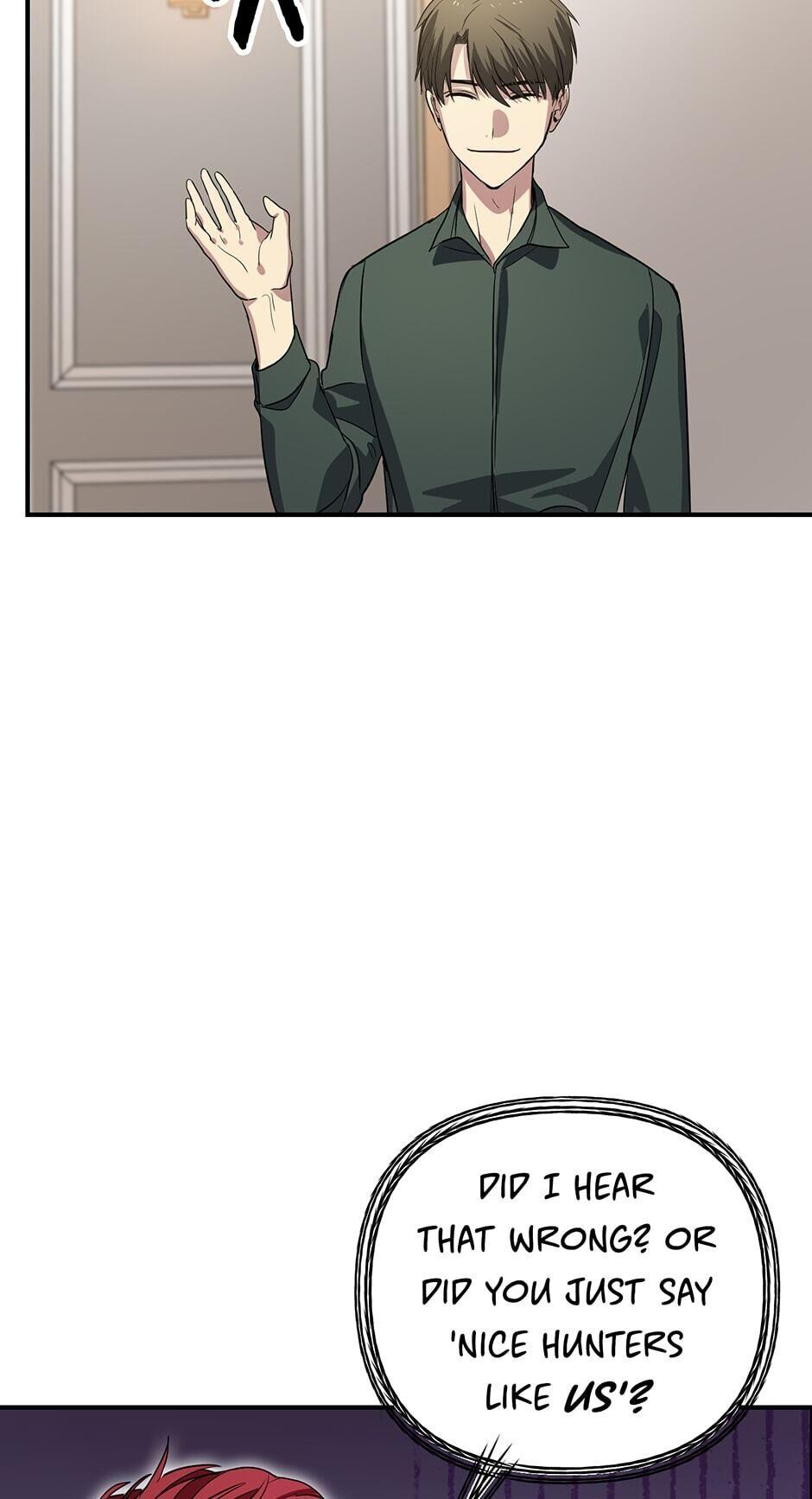 Read SSS Class Revival Hunter Manga Online