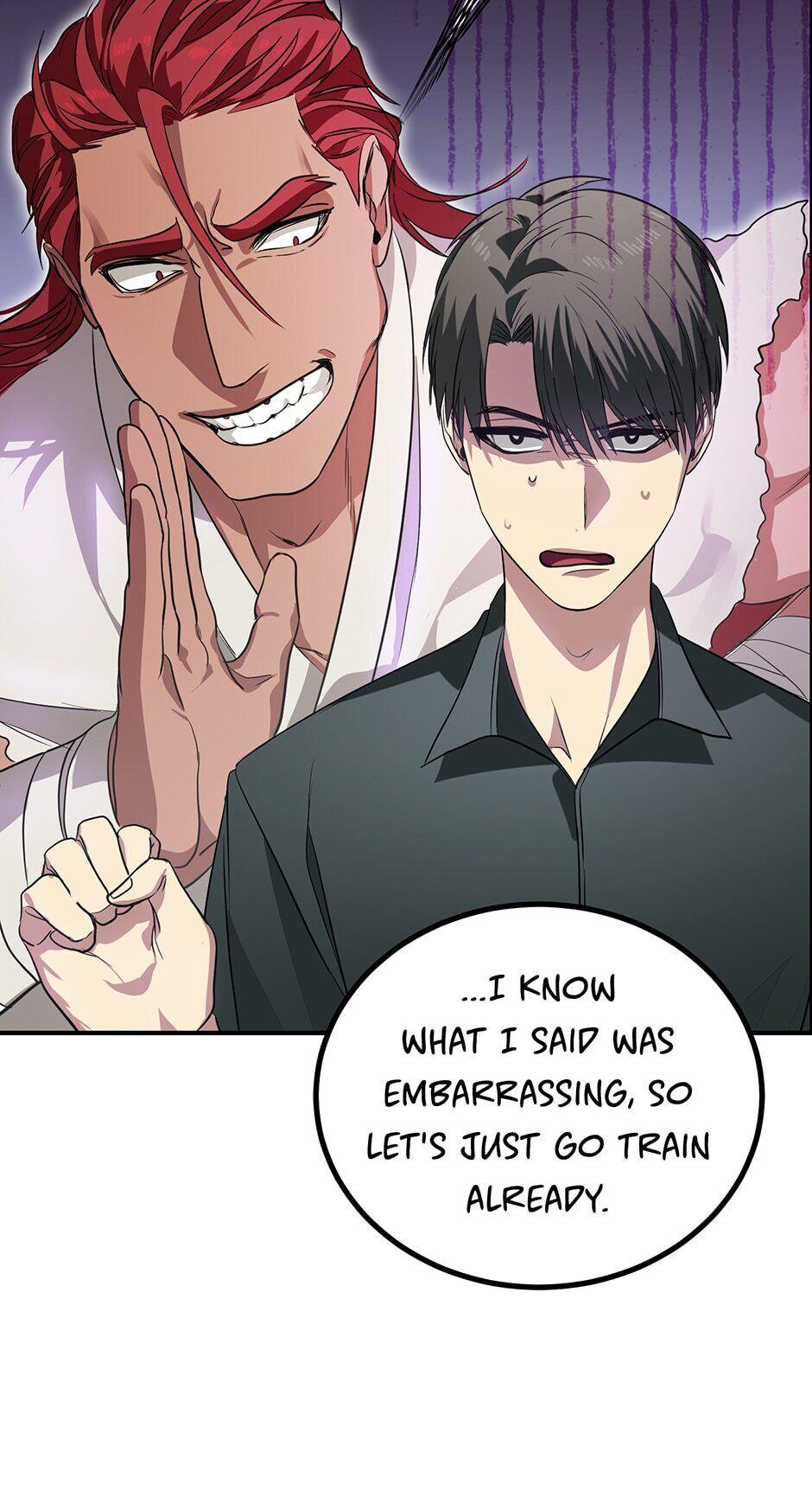 Read SSS Class Revival Hunter Manga Online