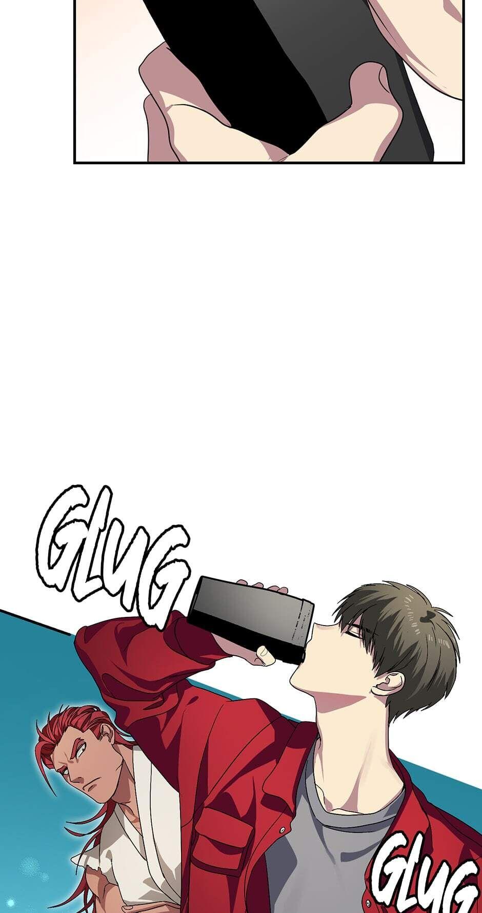 Read SSS Class Revival Hunter Manga Online