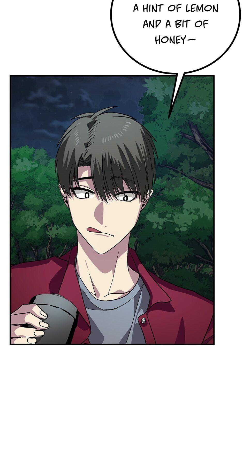 Read SSS Class Revival Hunter Manga Online