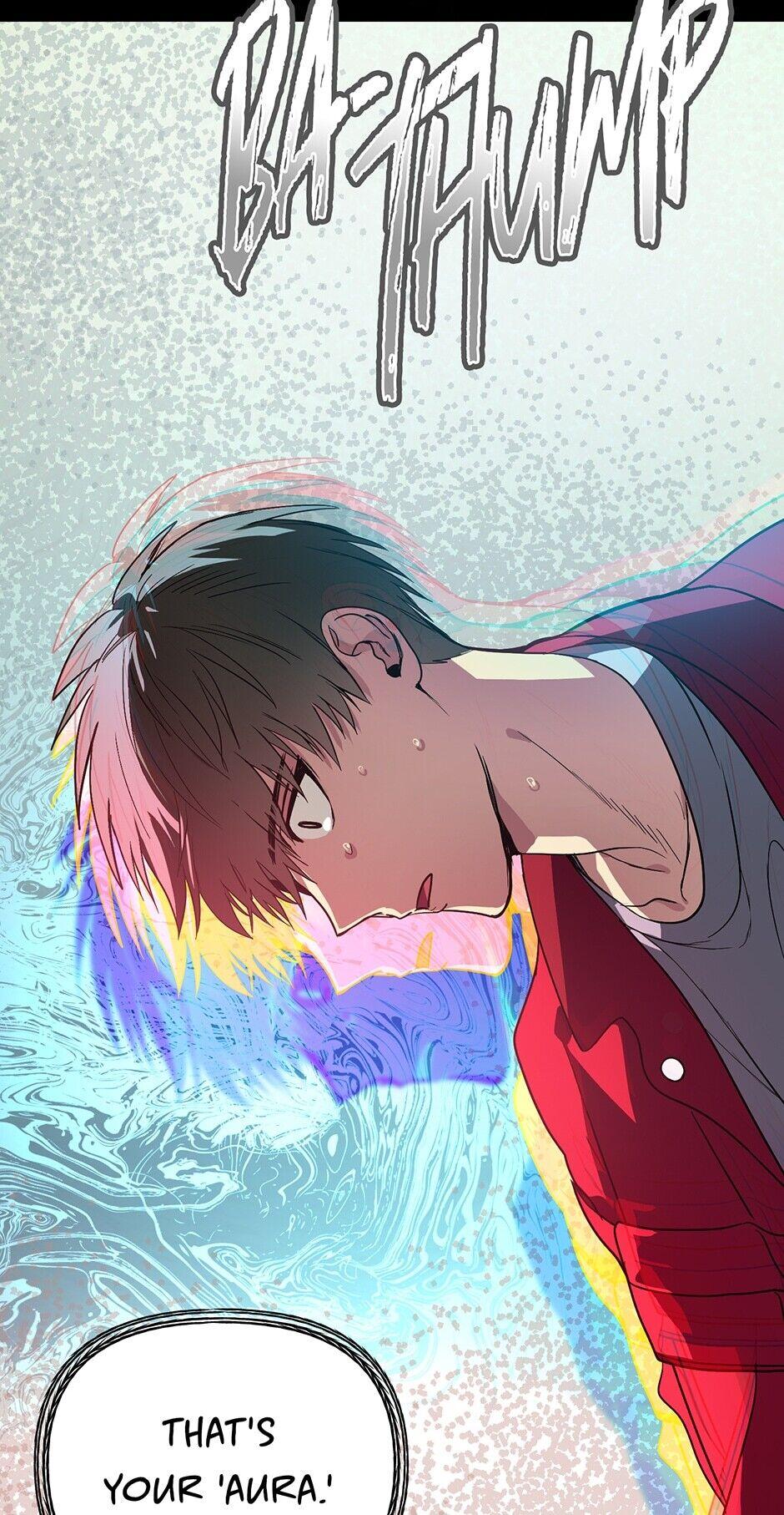 Read SSS Class Revival Hunter Manga Online