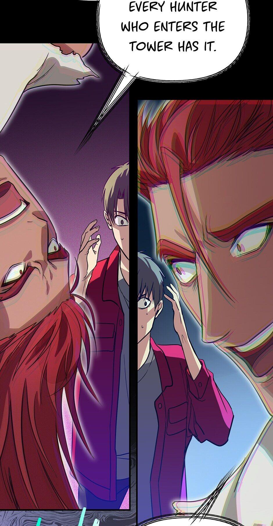 Read SSS Class Revival Hunter Manga Online