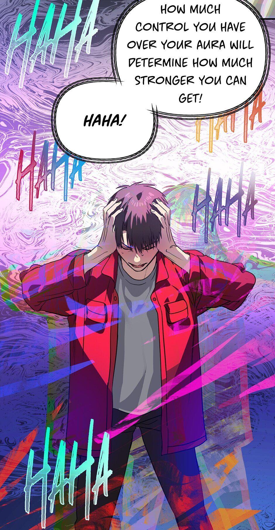 Read SSS Class Revival Hunter Manga Online