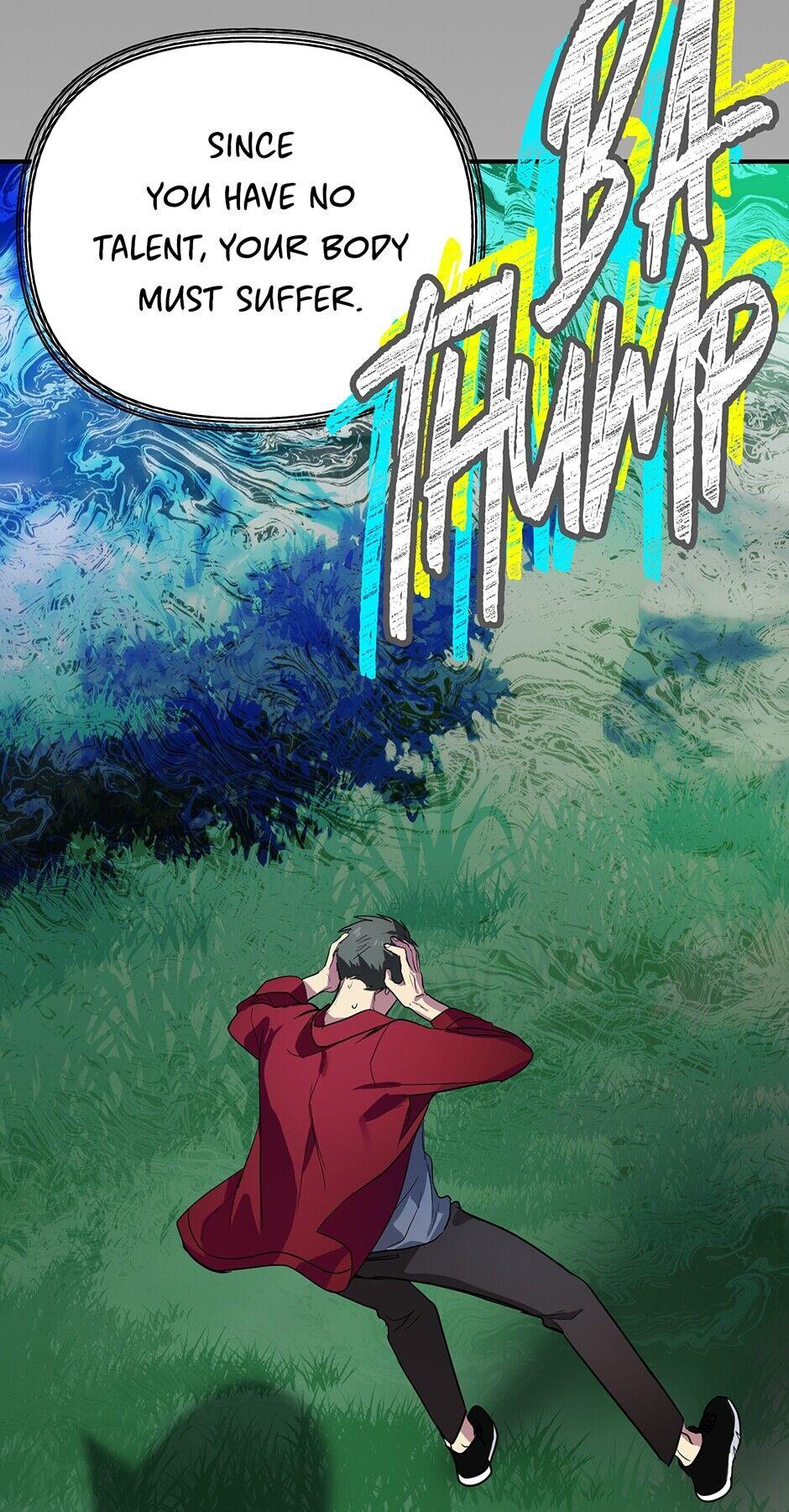 Read SSS Class Revival Hunter Manga Online