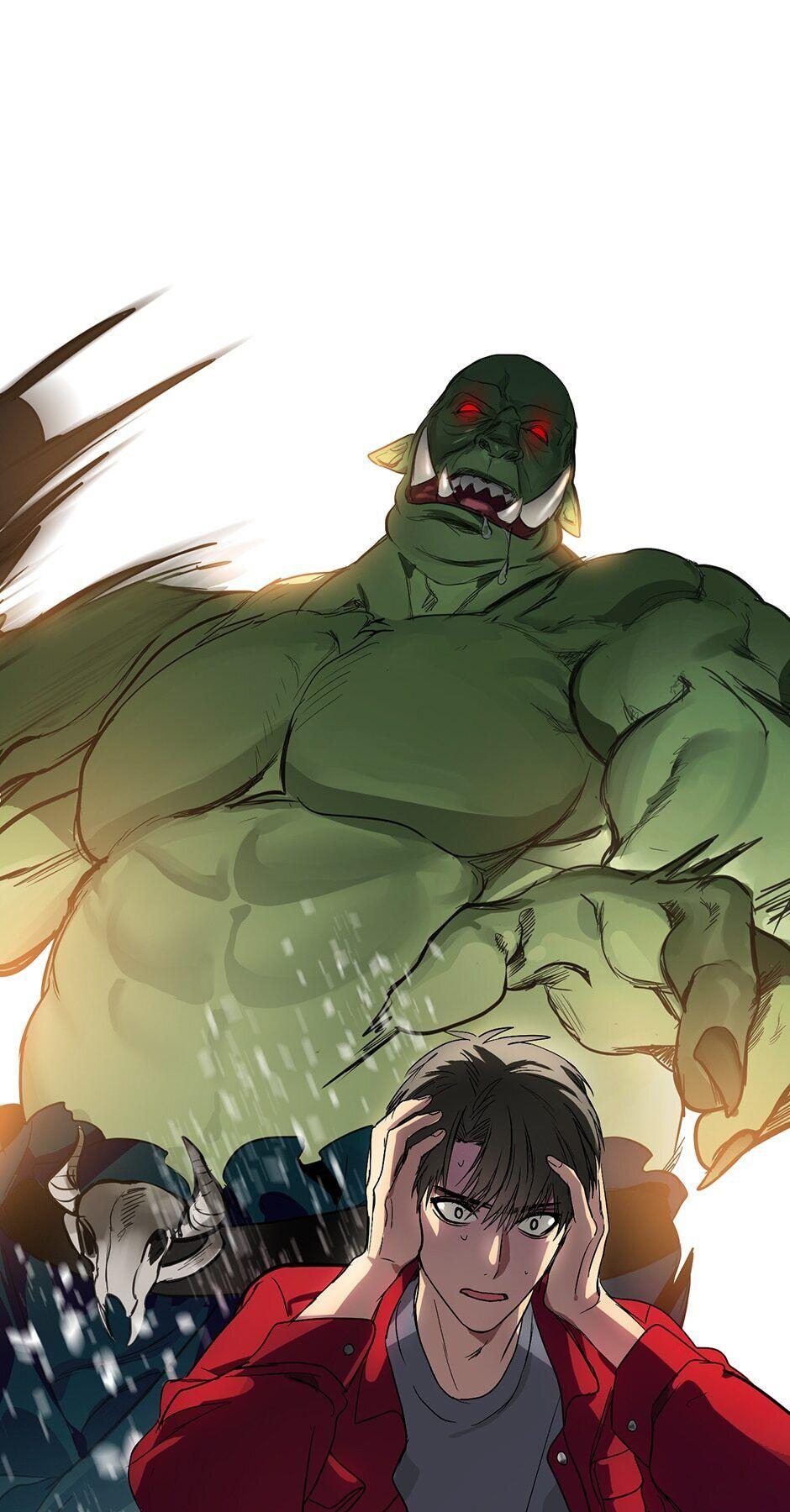 Read SSS Class Revival Hunter Manga Online