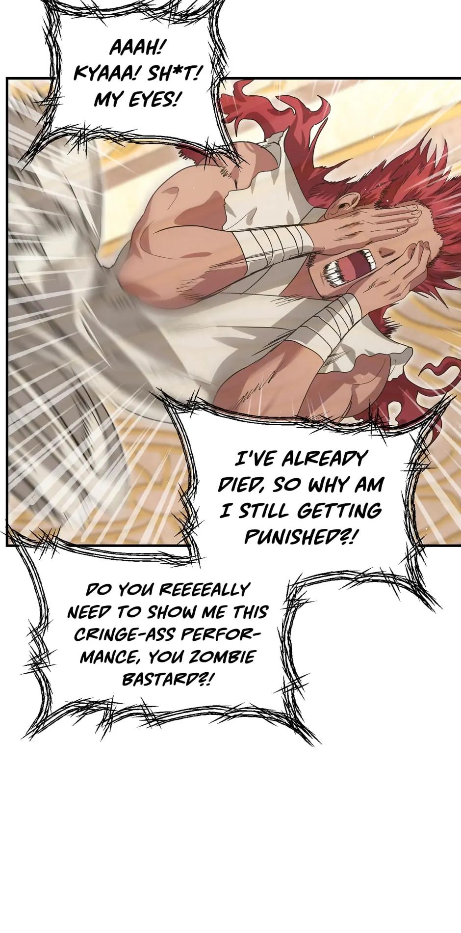 Read SSS Class Revival Hunter Manga Online