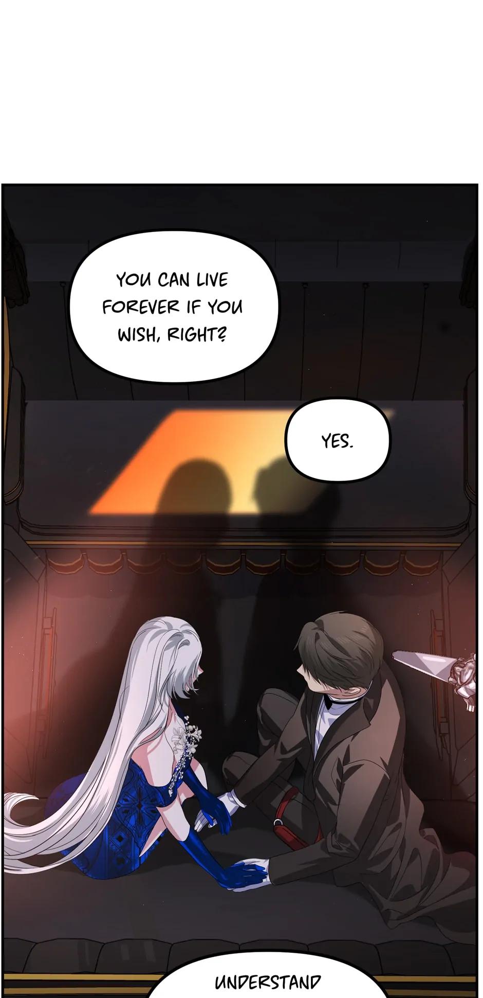 Read SSS Class Revival Hunter Manga Online