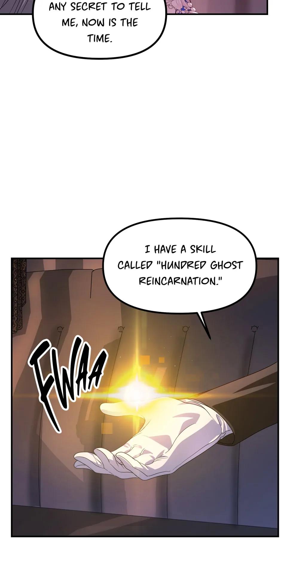Read SSS Class Revival Hunter Manga Online
