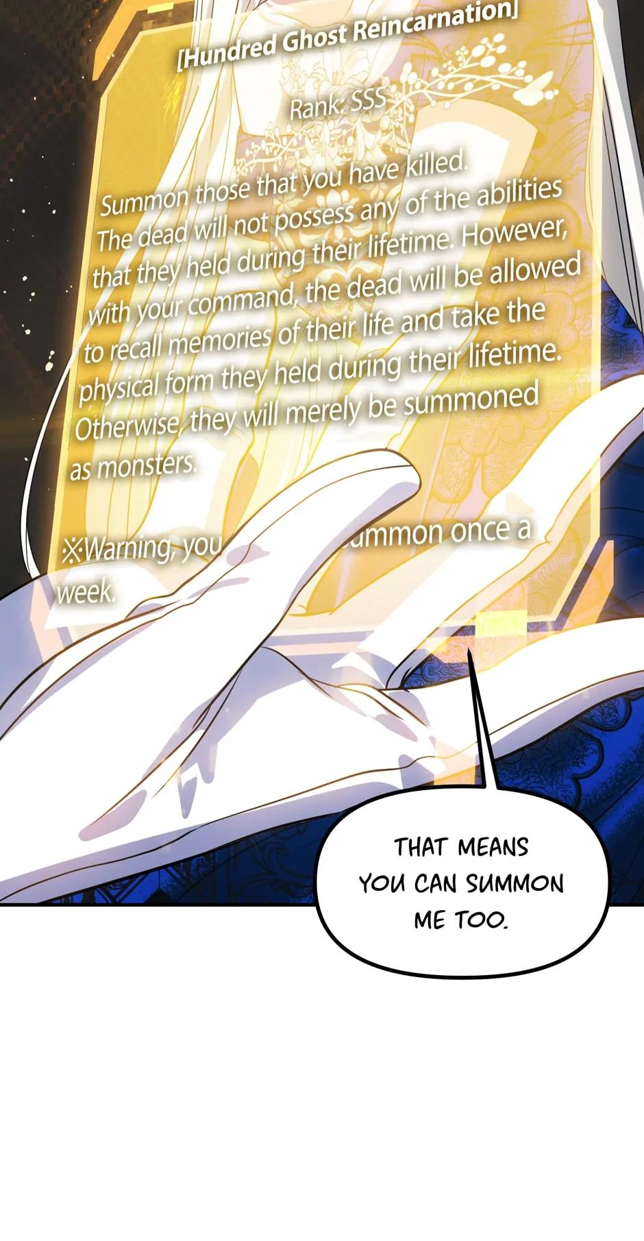 Read SSS Class Revival Hunter Manga Online