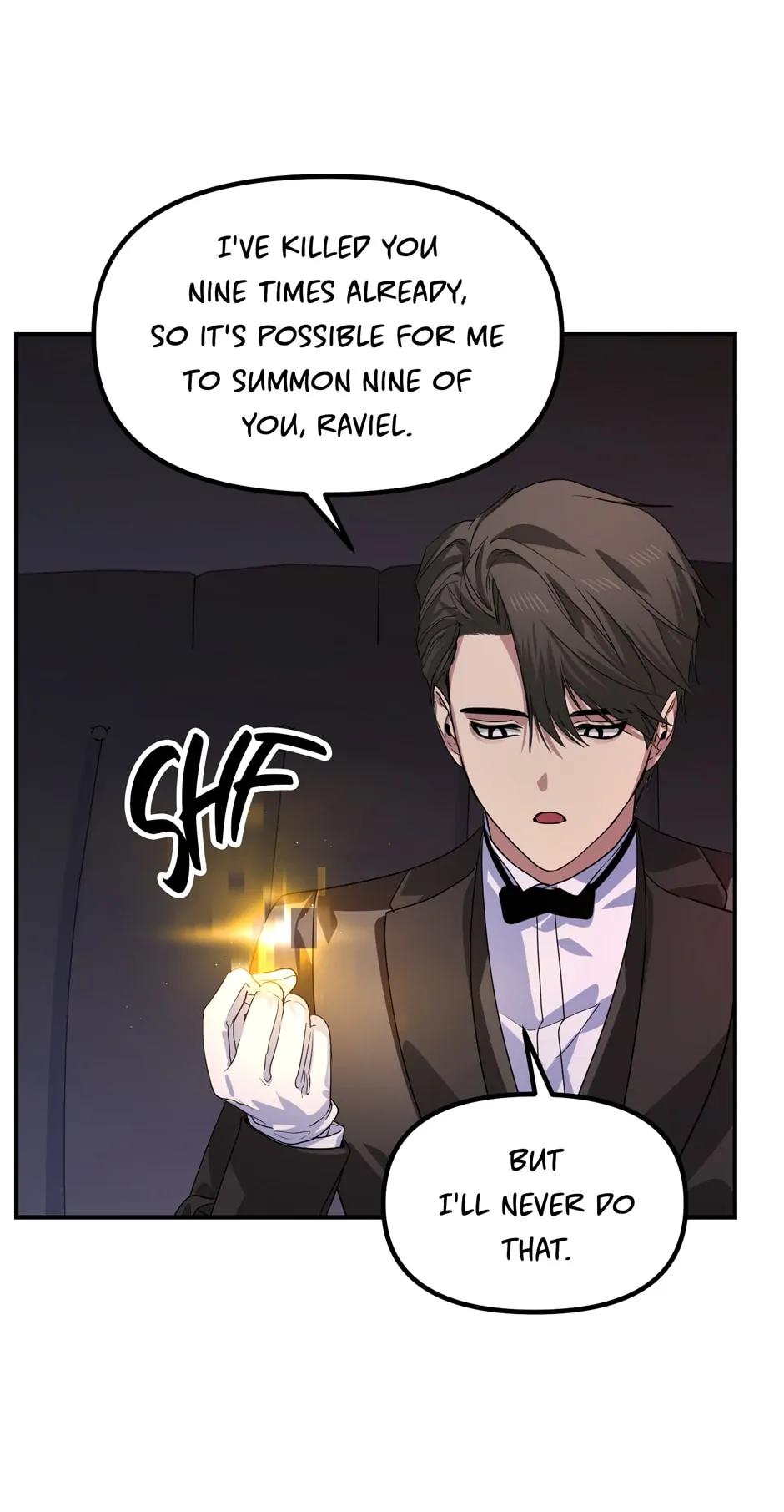 Read SSS Class Revival Hunter Manga Online