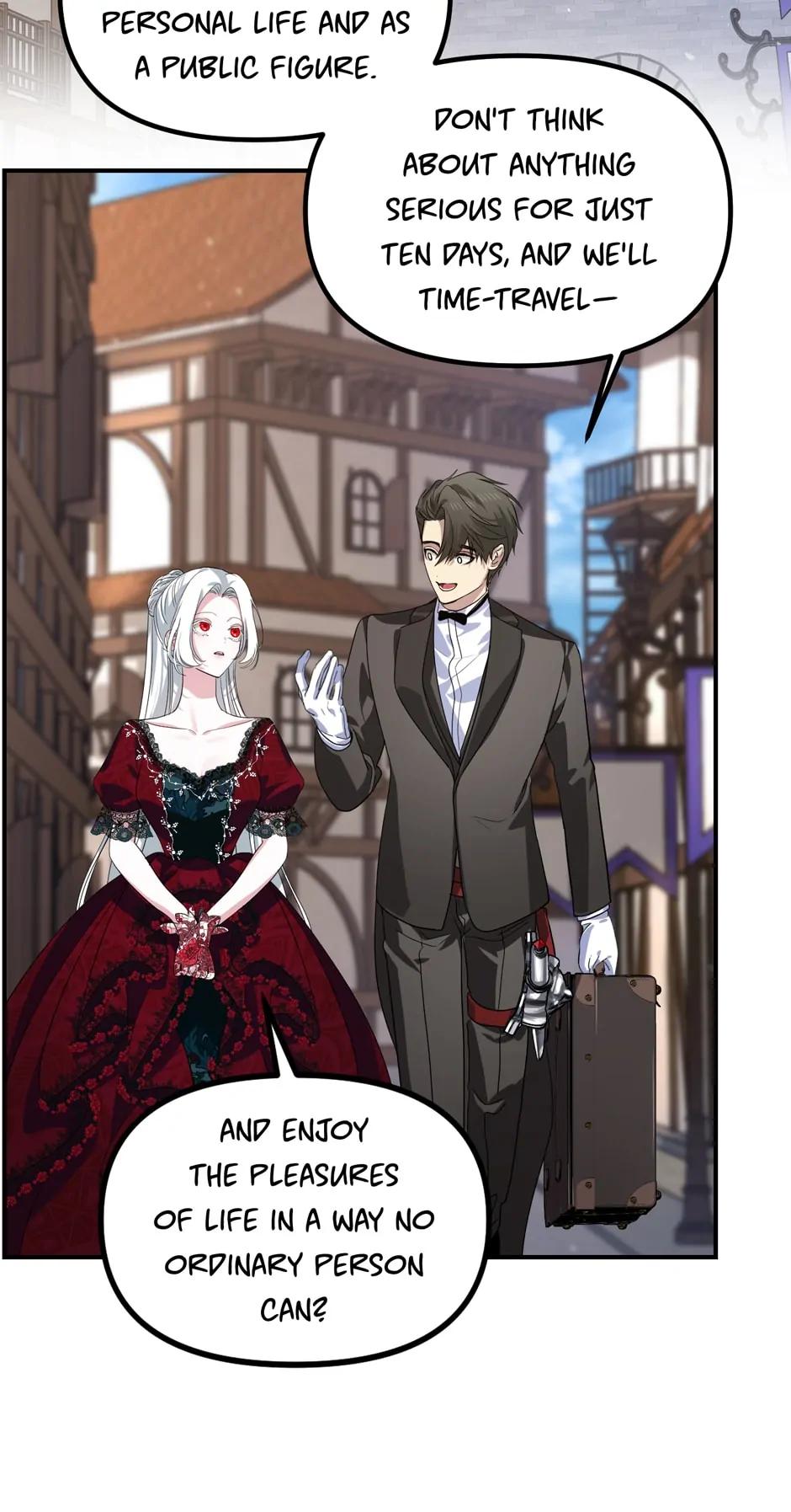 Read SSS Class Revival Hunter Manga Online