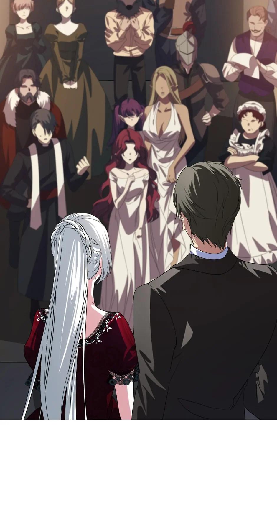 Read SSS Class Revival Hunter Manga Online