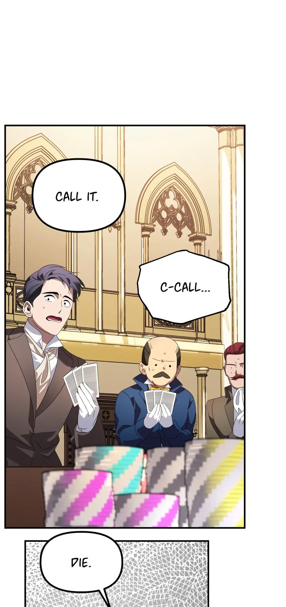 Read SSS Class Revival Hunter Manga Online