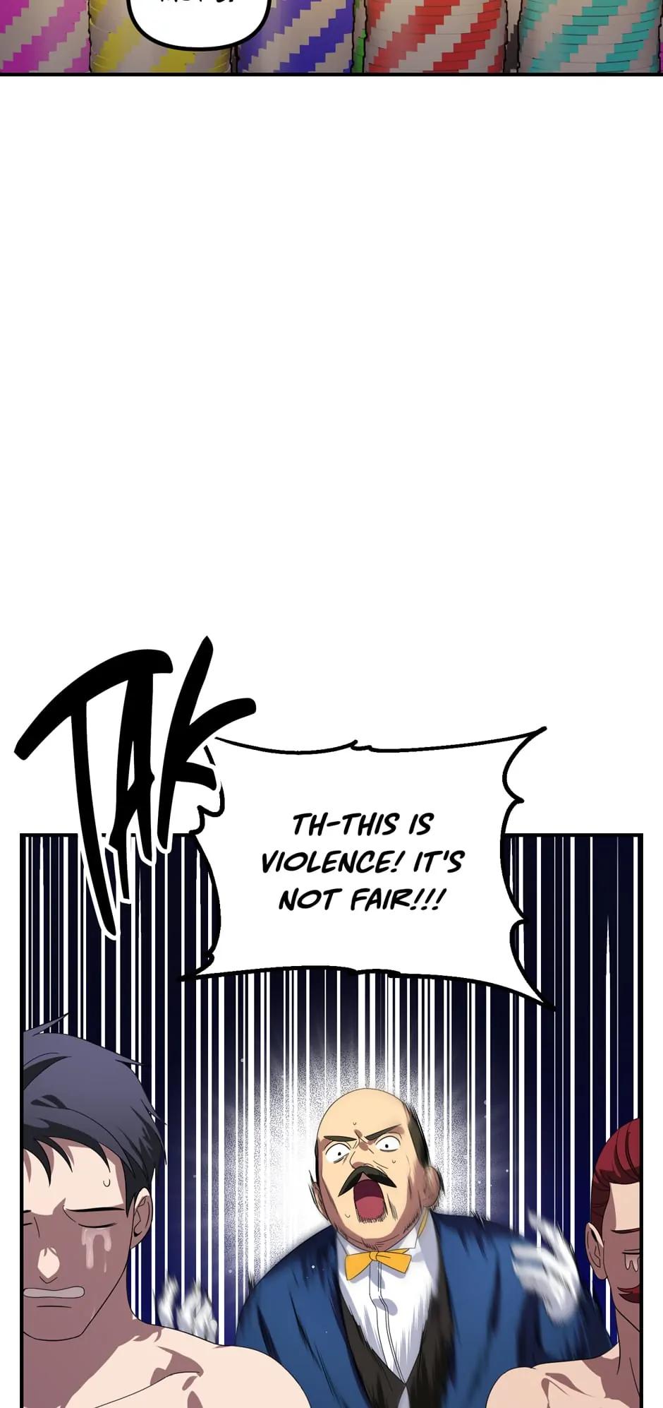 Read SSS Class Revival Hunter Manga Online