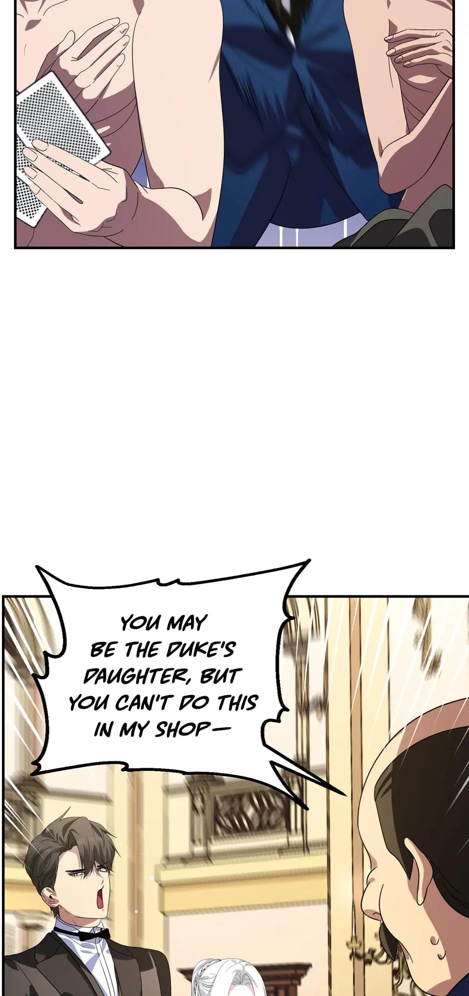 Read SSS Class Revival Hunter Manga Online