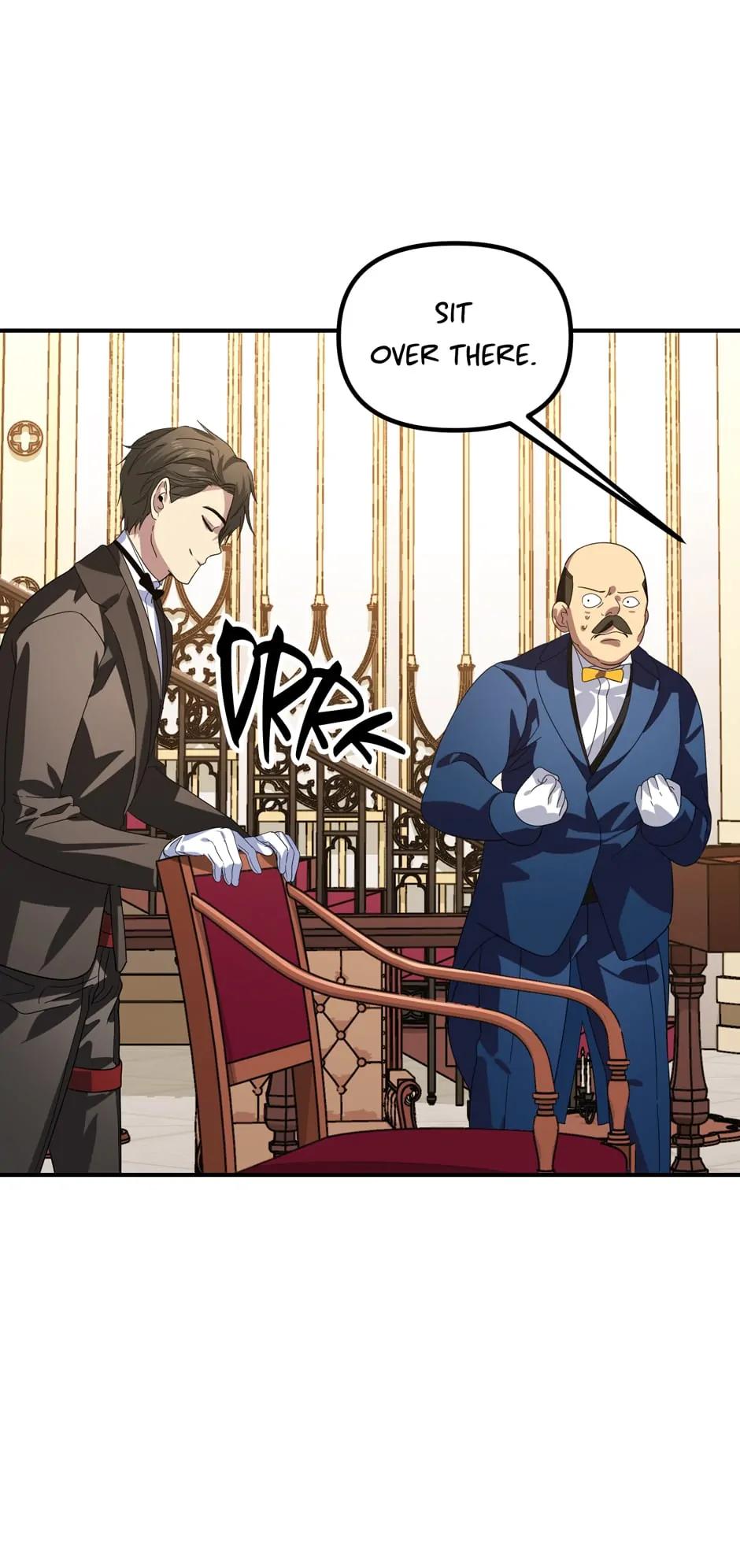Read SSS Class Revival Hunter Manga Online
