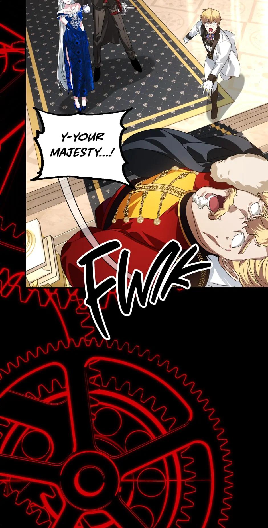 Read SSS Class Revival Hunter Manga Online
