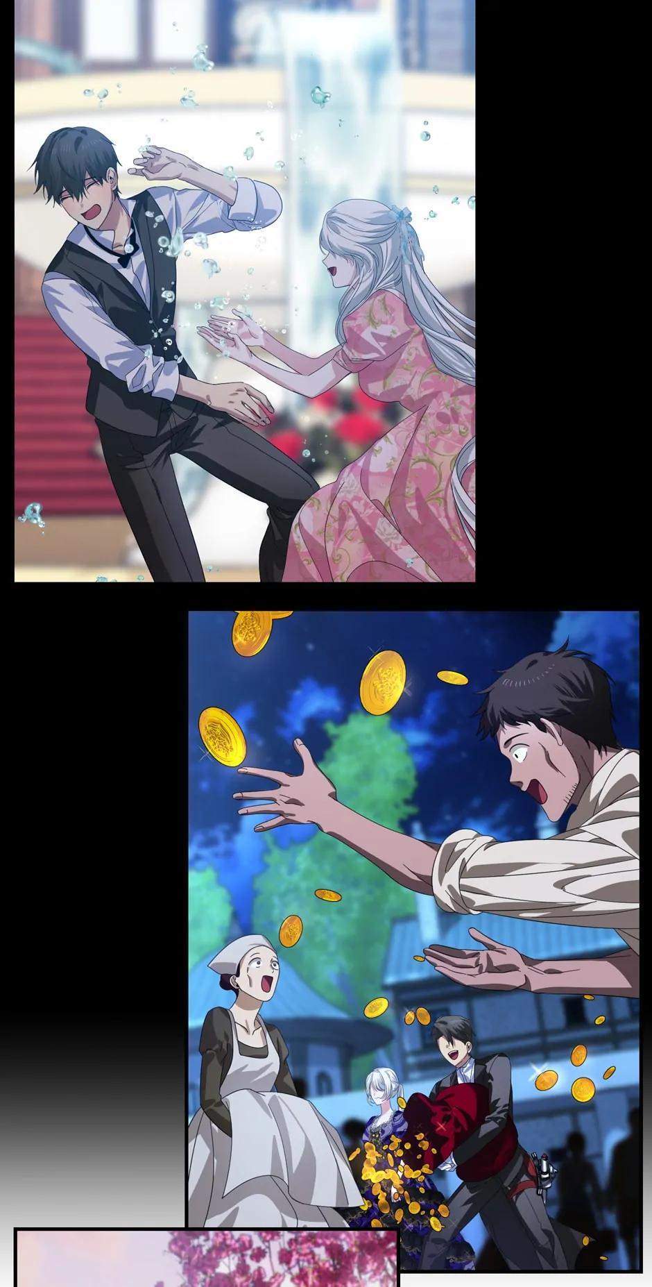 Read SSS Class Revival Hunter Manga Online