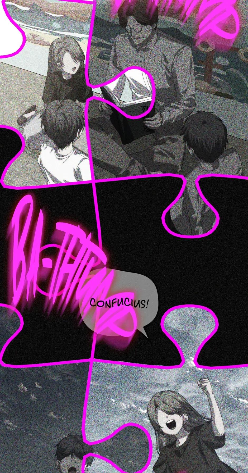 Read SSS Class Revival Hunter Manga Online