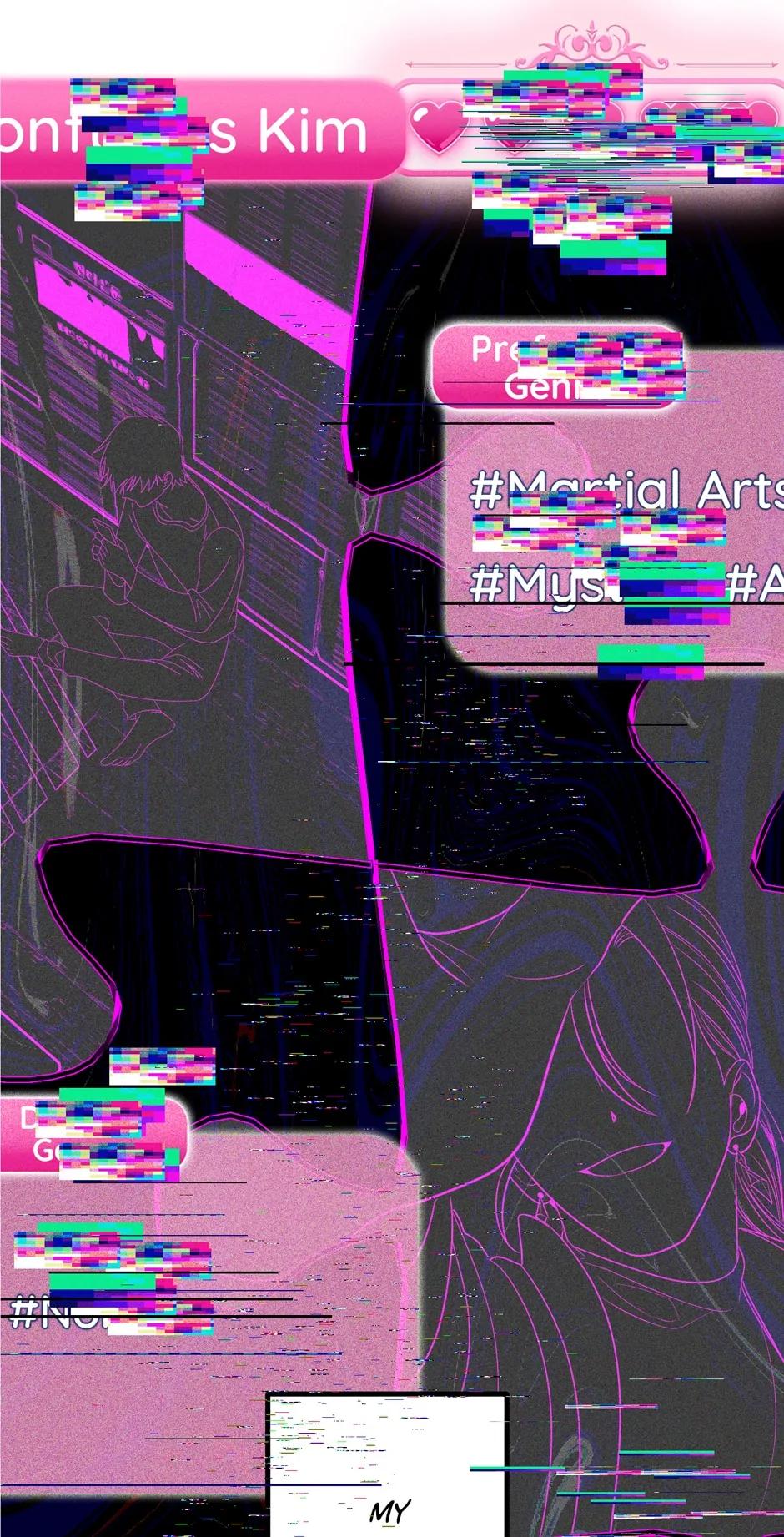 Read SSS Class Revival Hunter Manga Online