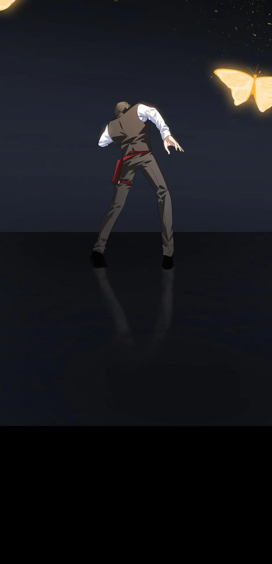 Read SSS Class Revival Hunter Manga Online