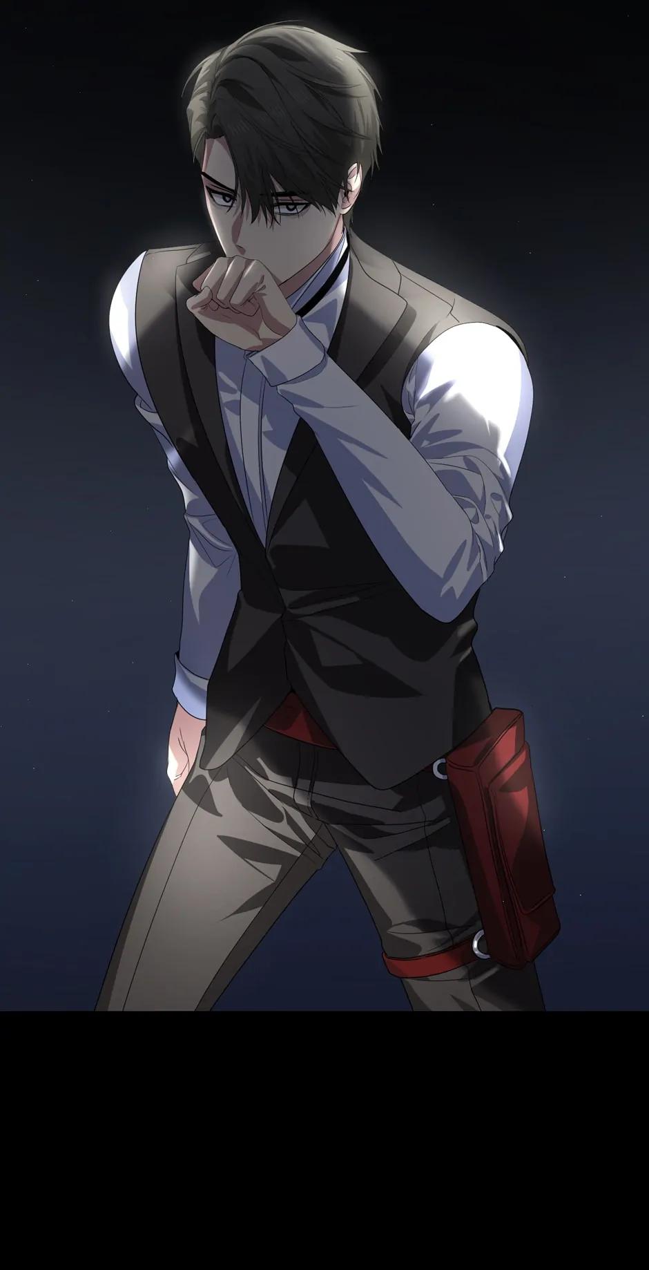 Read SSS Class Revival Hunter Manga Online