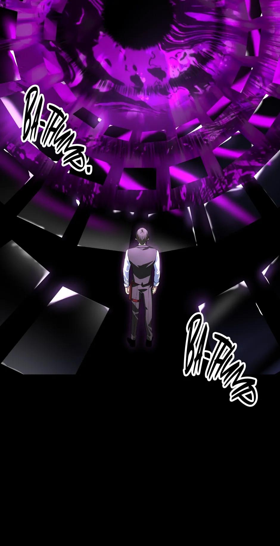 Read SSS Class Revival Hunter Manga Online