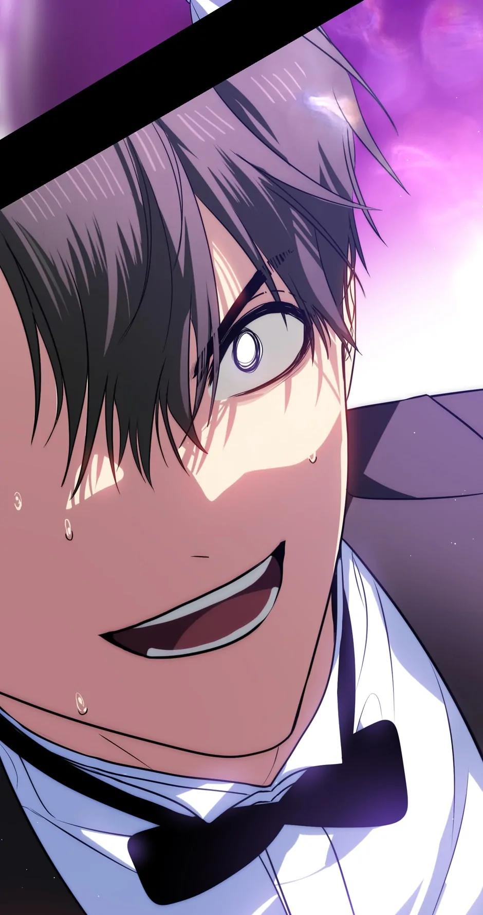Read SSS Class Revival Hunter Manga Online
