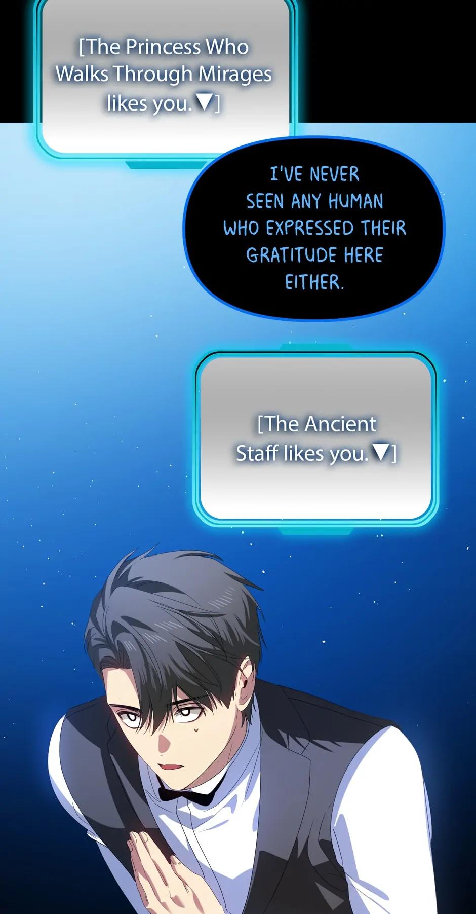 Read SSS Class Revival Hunter Manga Online