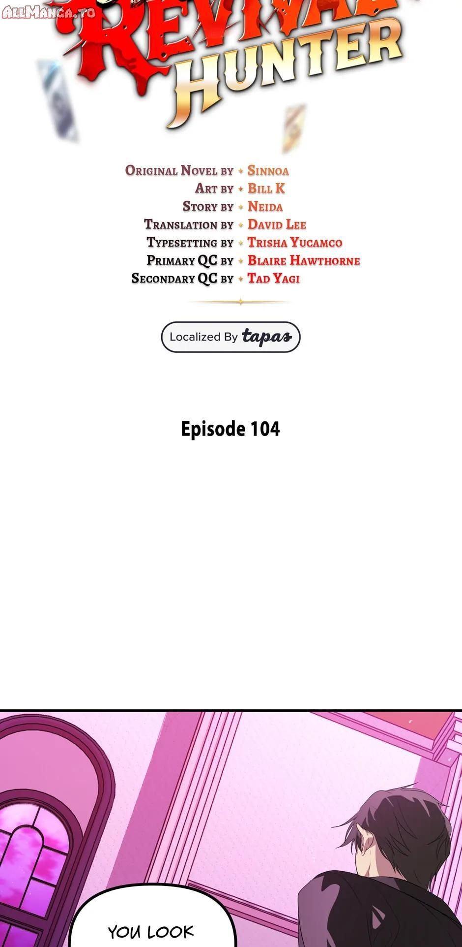 Read SSS Class Revival Hunter Manga Online