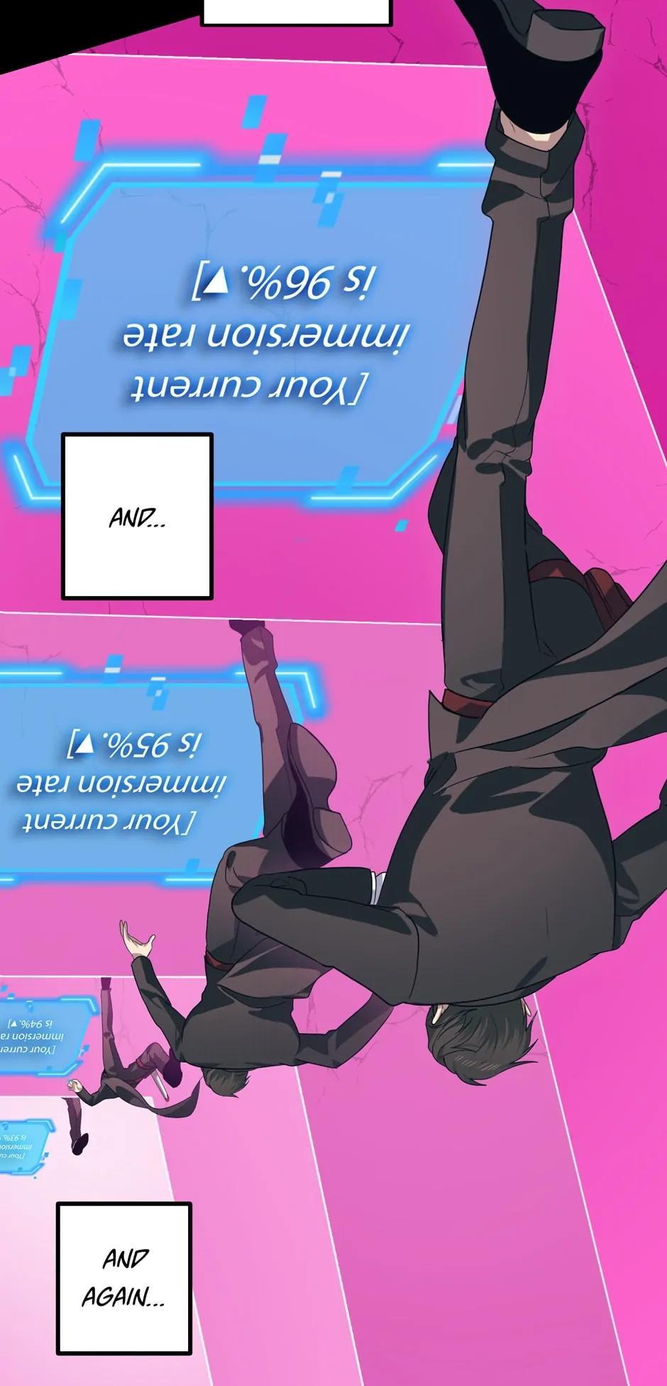 Read SSS Class Revival Hunter Manga Online