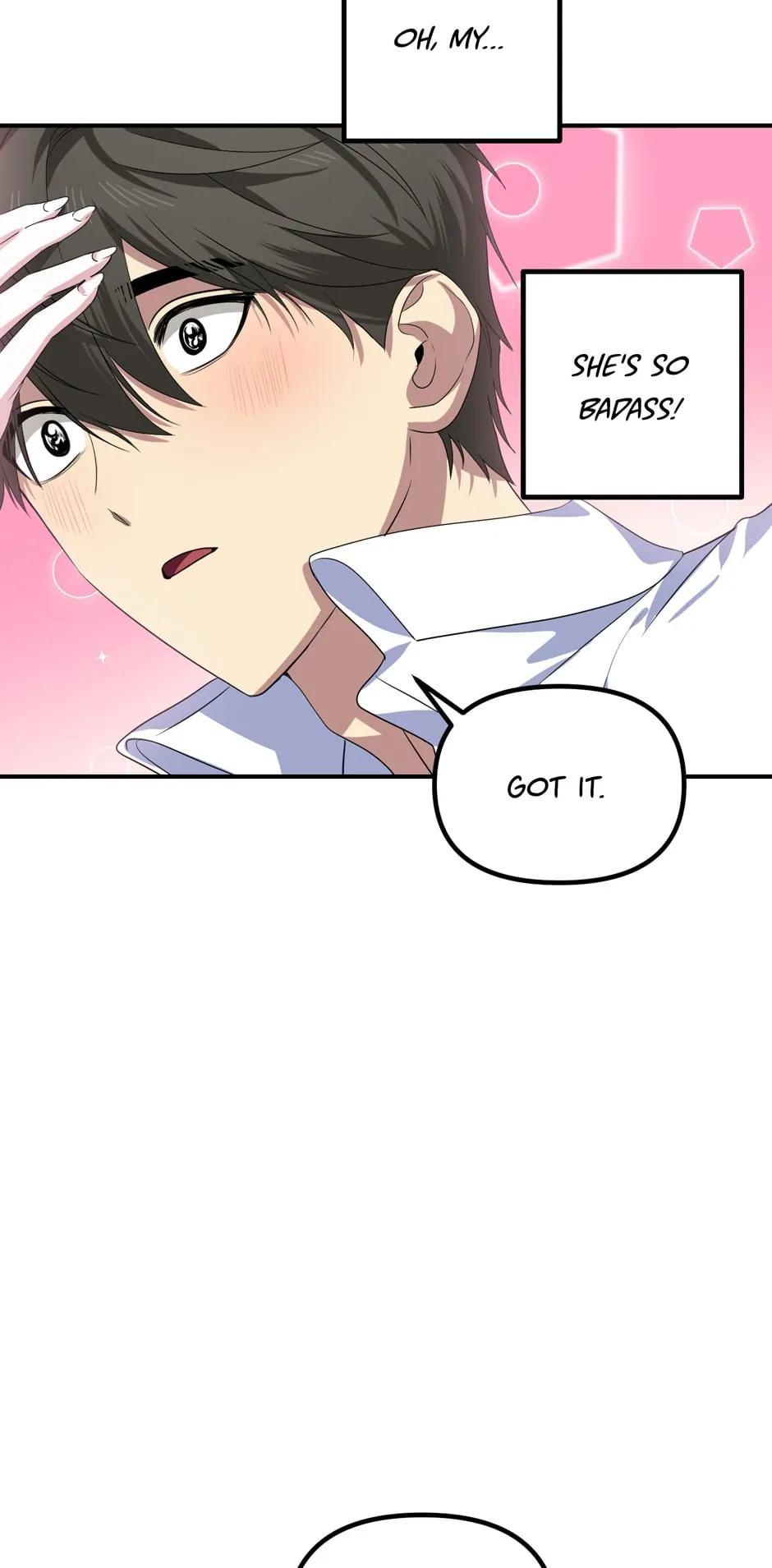 Read SSS Class Revival Hunter Manga Online
