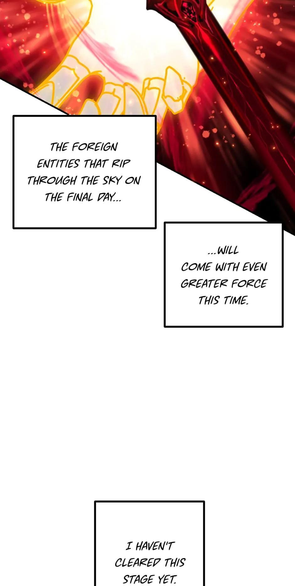 Read SSS Class Revival Hunter Manga Online