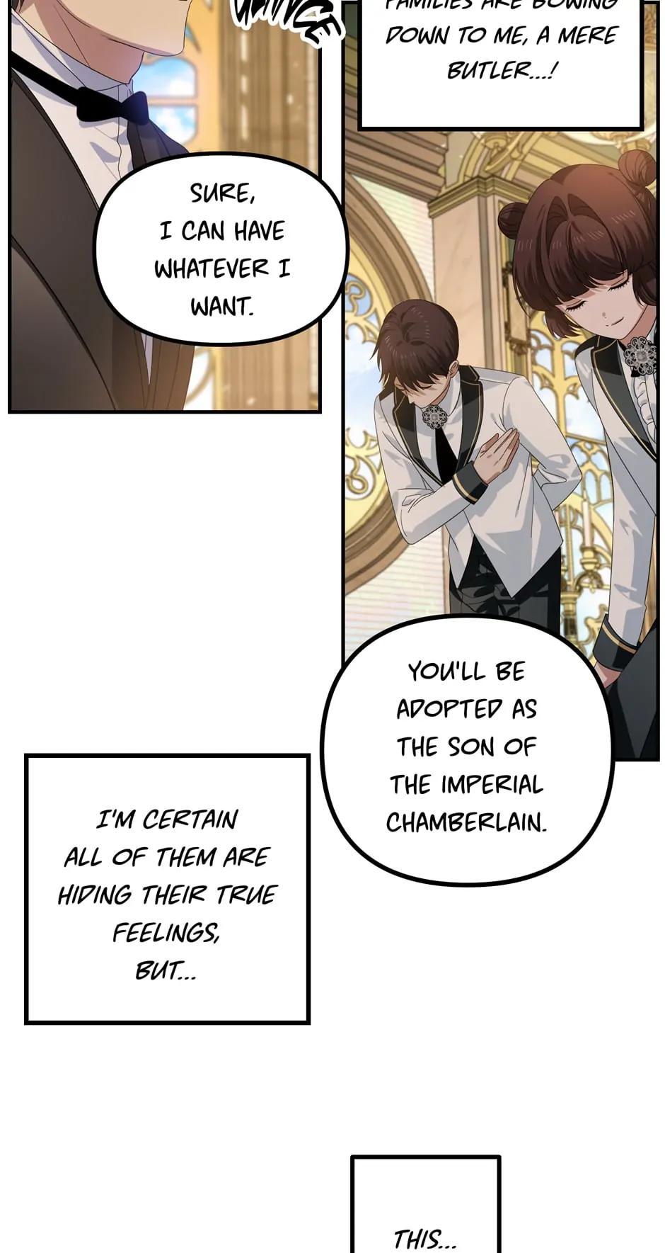 Read SSS Class Revival Hunter Manga Online