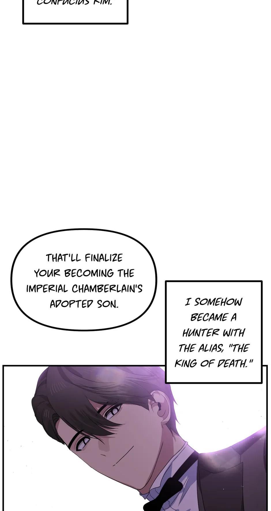 Read SSS Class Revival Hunter Manga Online