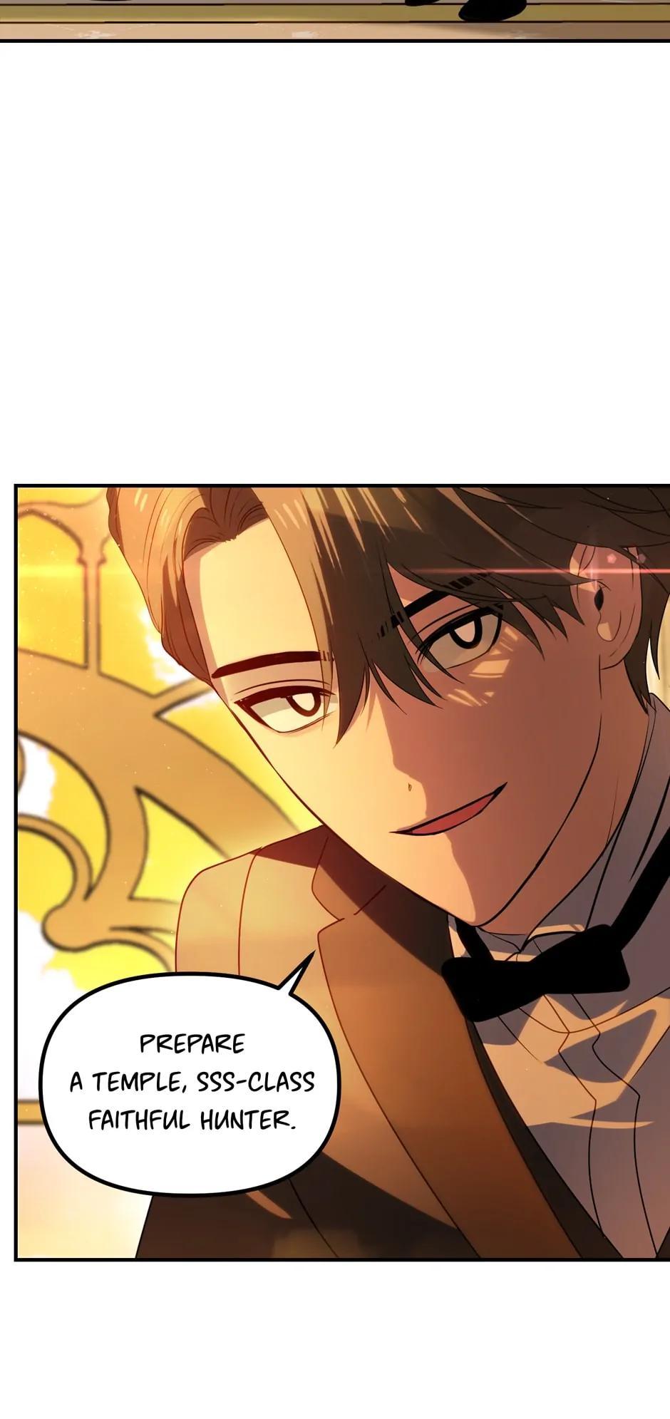 Read SSS Class Revival Hunter Manga Online