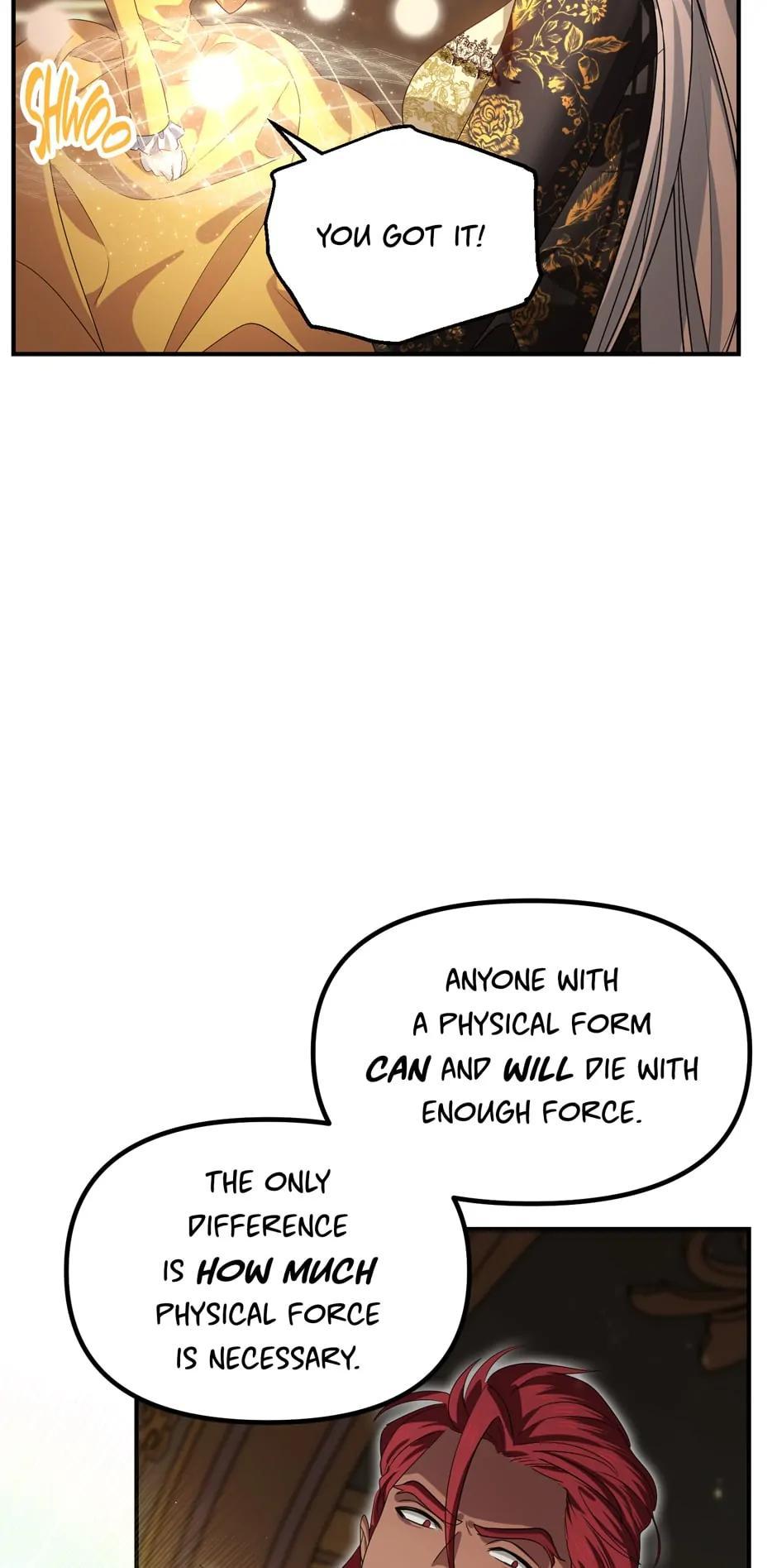 Read SSS Class Revival Hunter Manga Online