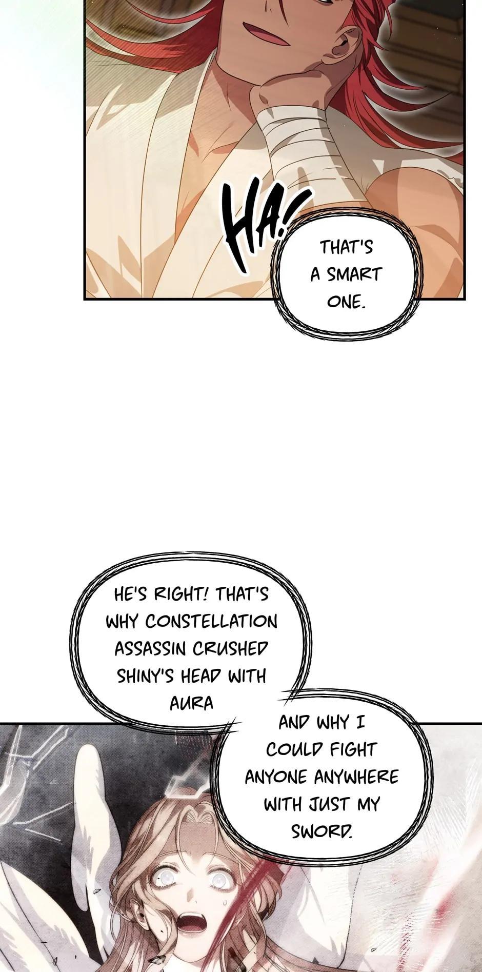 Read SSS Class Revival Hunter Manga Online