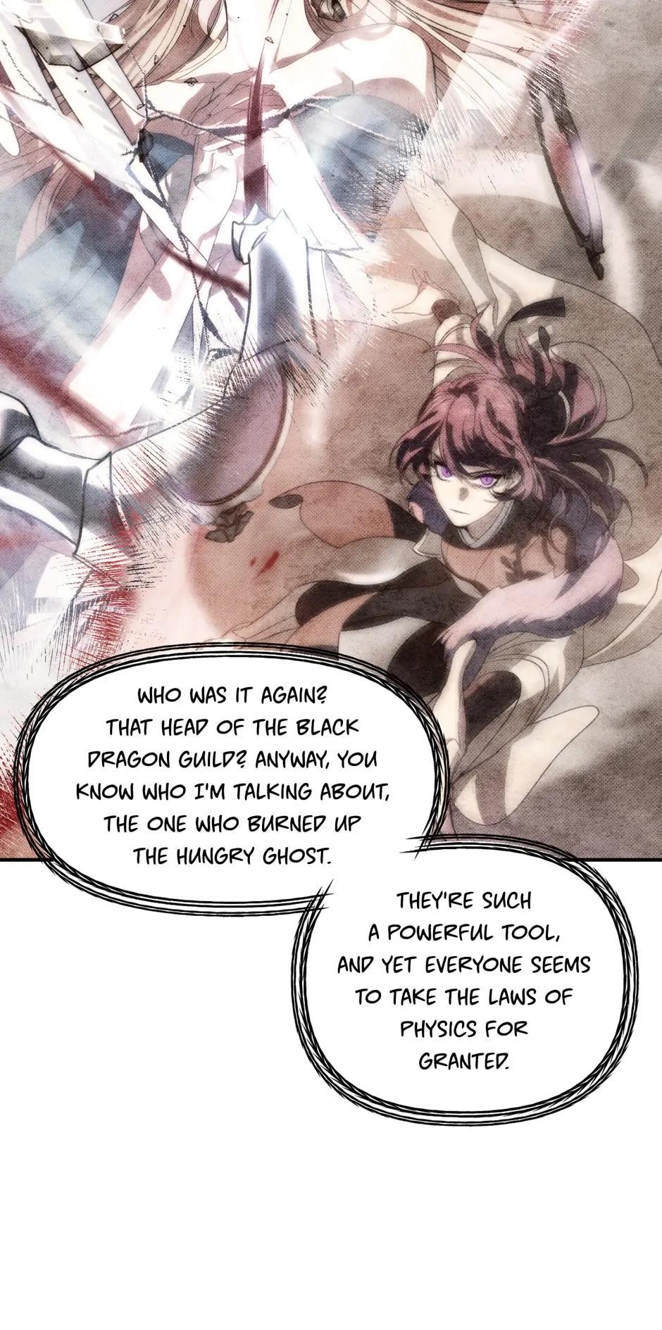 Read SSS Class Revival Hunter Manga Online