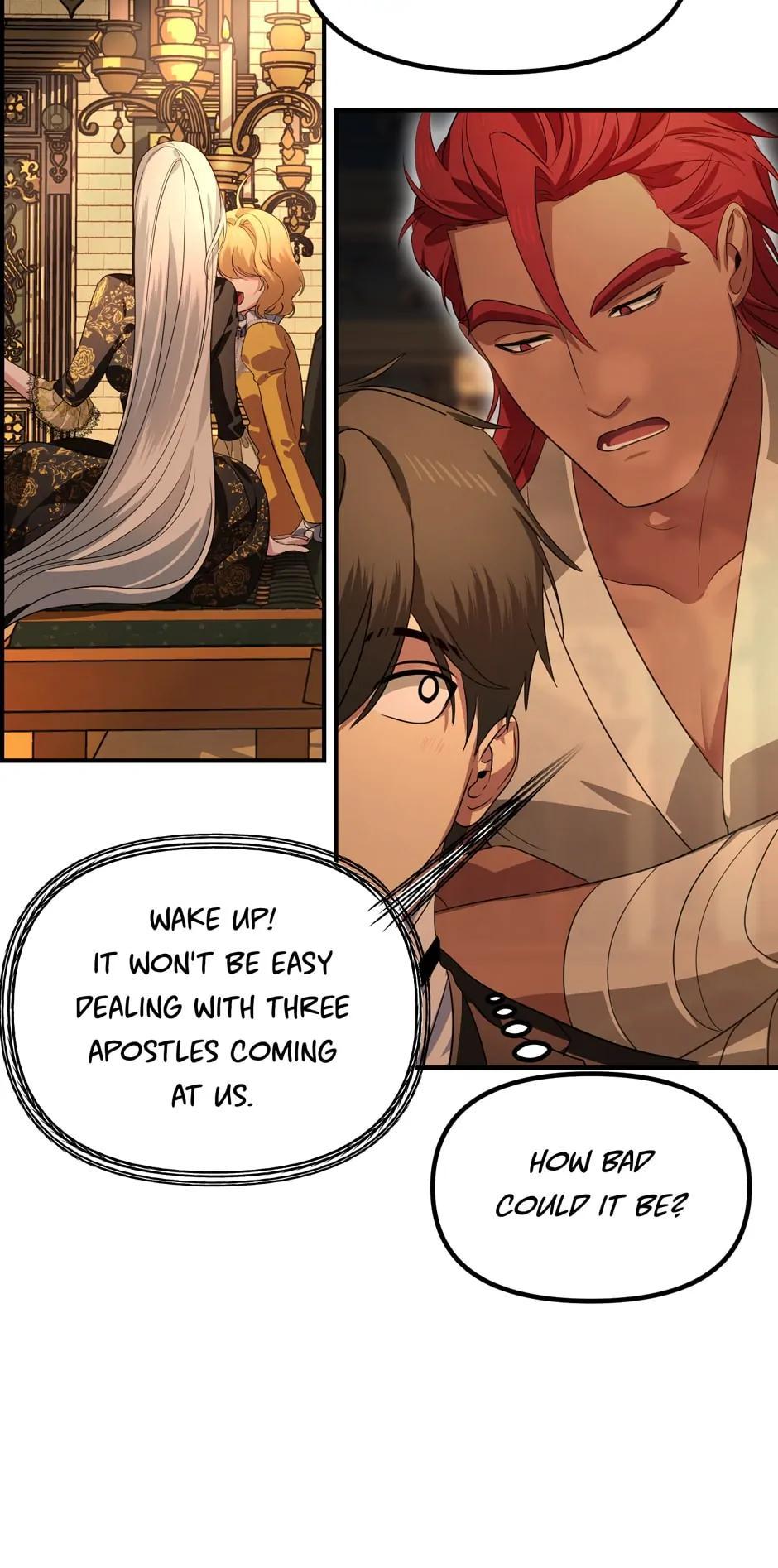 Read SSS Class Revival Hunter Manga Online