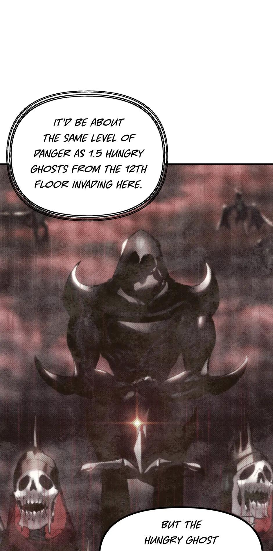 Read SSS Class Revival Hunter Manga Online