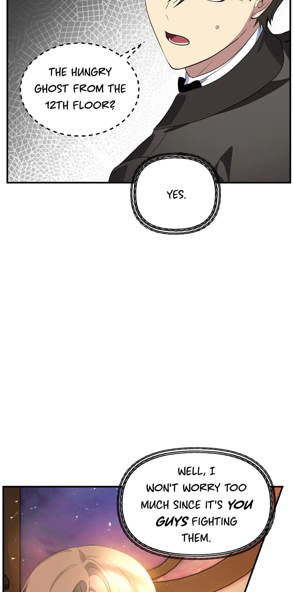 Read SSS Class Revival Hunter Manga Online