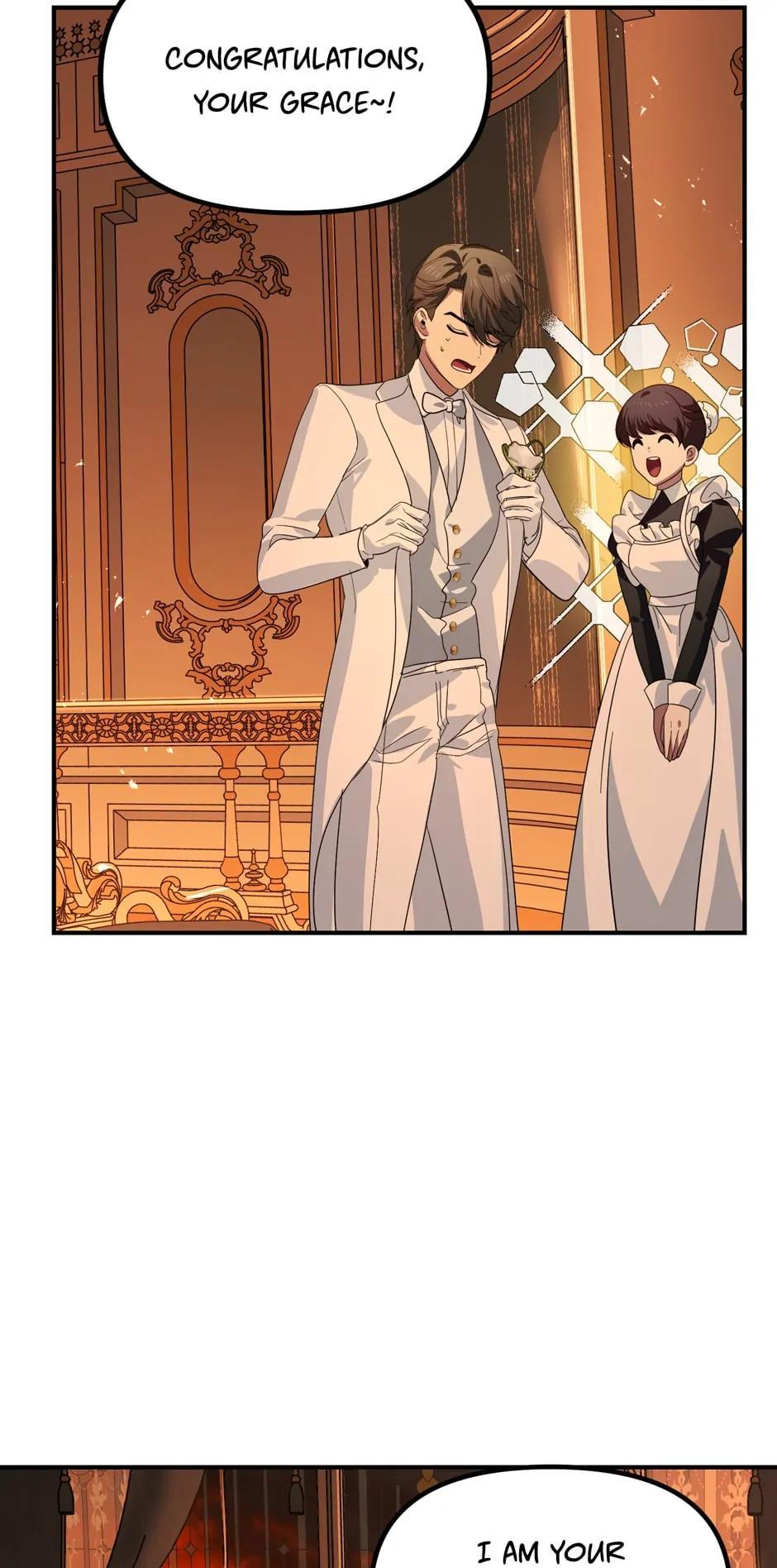 Read SSS Class Revival Hunter Manga Online