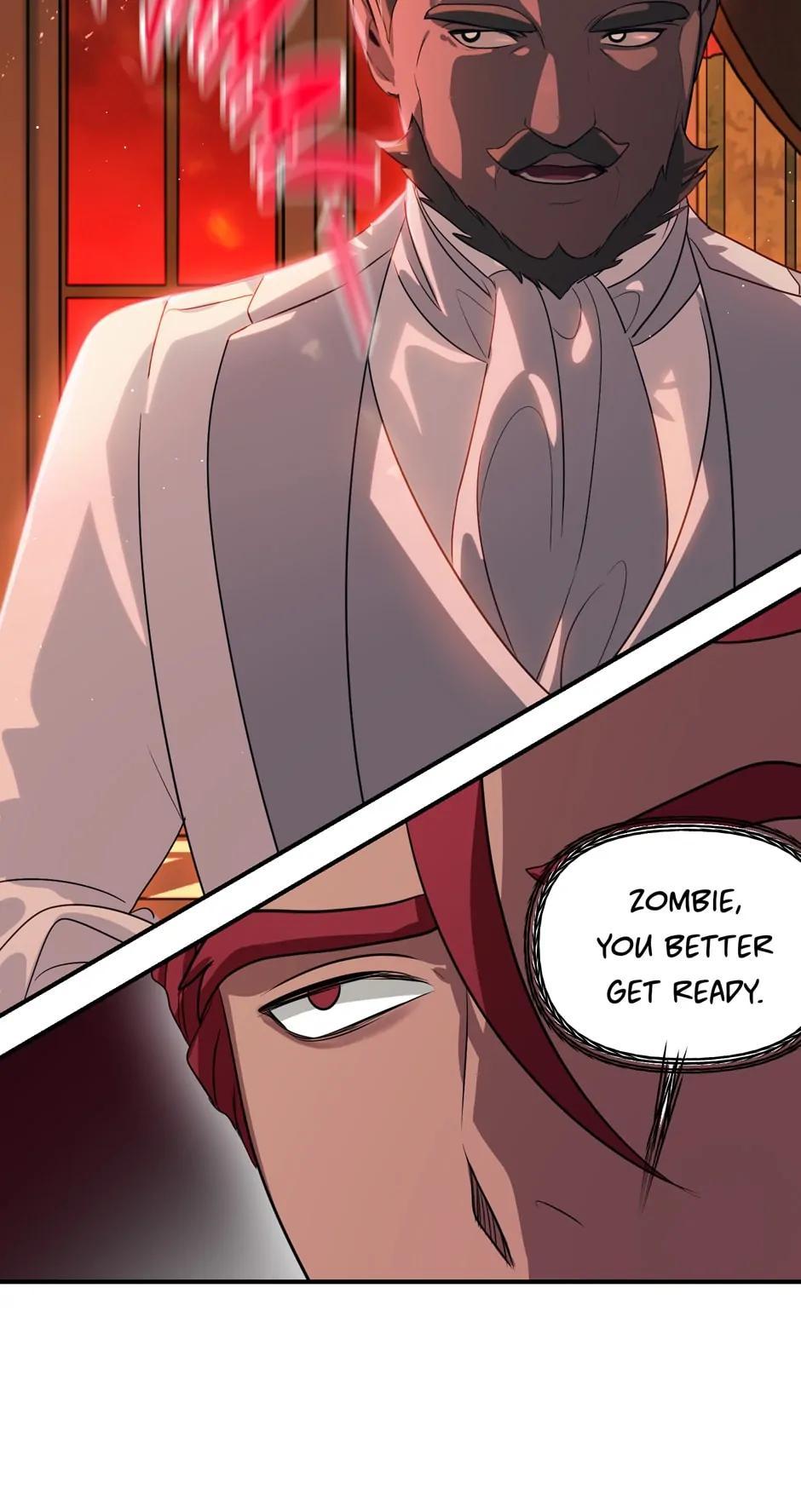 Read SSS Class Revival Hunter Manga Online
