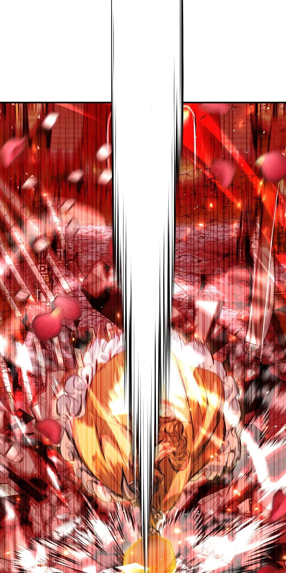 Read SSS Class Revival Hunter Manga Online
